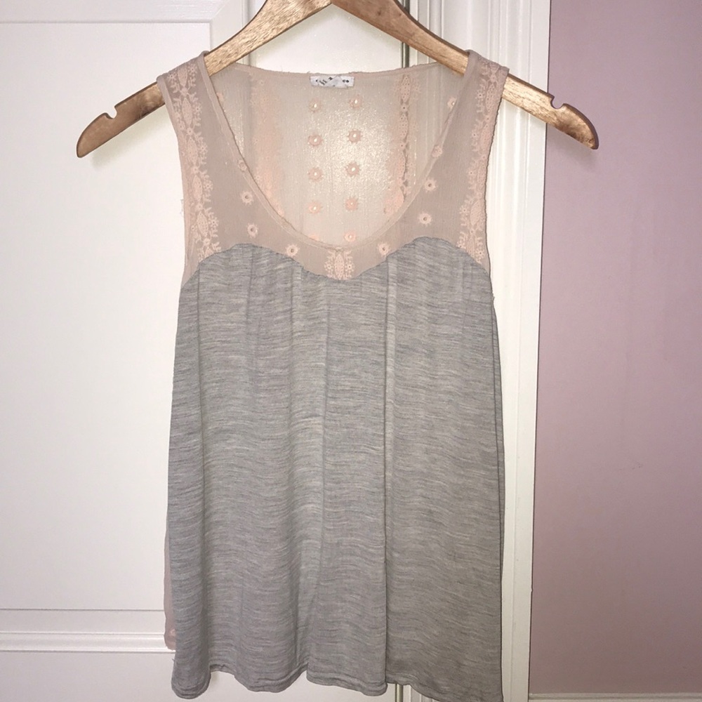 Light weight blouse _ club Monaco